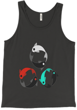 dogthelastairbender Tank Top