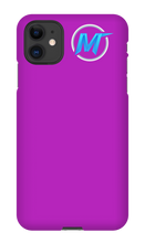 MasonTF iPhone Phone Cases