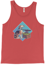 poppa_seth Tank Top