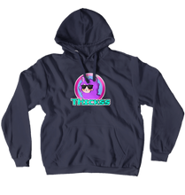thickss Hoodies (No-Zip/Pullover)