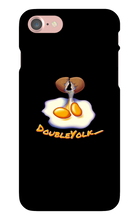 doubleyolk_ iPhone Phone Cases