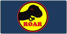 RoaR XXL Gaming Mousepad