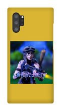 lachedtbnr Samsung Phone Cases