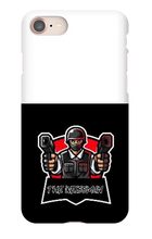 theweissman iPhone Phone Cases
