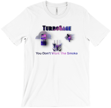 turbosage T-Shirts