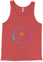 OG logo Tank Top