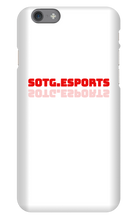 sotgesports iPhone Phone Cases