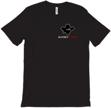 BanditGamer Tee Black 1st edition