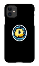 Quaksi - iPhone Case