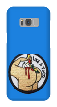 cassidy1324 Samsung Phone Cases