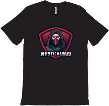 MysticalBud  T-Shirt
