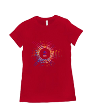 Decay Family tshirt-women