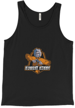 kombatkenny Tank Top