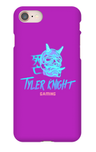 tylerknight iPhone Phone Cases