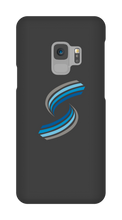 soccerman12 Samsung Phone Cases