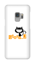 J'Samsung Phone Cases
