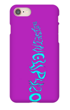 blaiseingup420 iPhone Phone Cases