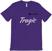 Tragic Shirt