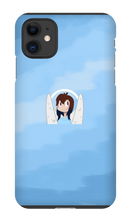 Whiteangelmc iPhone Phone Cases