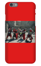 masterofholland iPhone Phone Cases