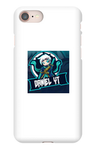 robloxdanieldiaz iPhone Phone Cases