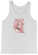Mooni Tank Top