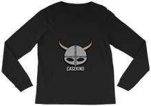 casexino Long Sleeve Tee