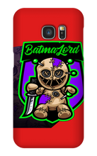 batmalord Samsung Phone Cases
