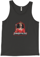 samiruthless Tank Top