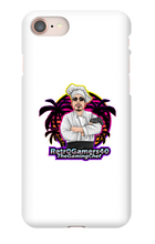 retr0gamers40 iPhone Phone Cases