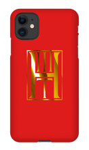 mremptv iPhone Phone Cases