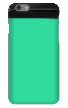 radanfishy iPhone Phone Cases