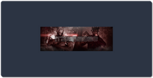 itzfili2020 XXL Gaming Mousepad