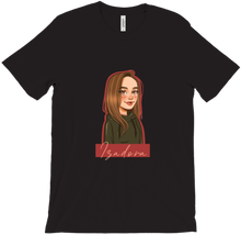 Izadorable T-shirt!
