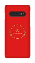 New logo Samsung Phone Cases
