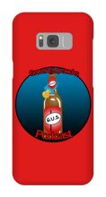 growingupsucks Samsung Phone Cases