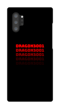 dragon3001 Samsung Phone Cases