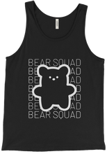 Bear Squad Tank Top