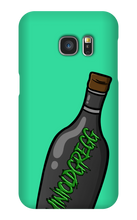 minioldgregg Samsung Phone Cases