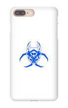 quellxironheart iPhone Phone Cases