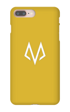 idkwhydah iPhone Phone Cases