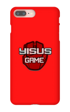 yisusgame69 iPhone Phone Cases