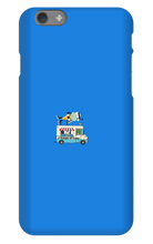 LightsOutFPV SCOOP TRUCK iPhone Phone Cases