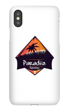 Paradiis roleplay iPhone Phone Cases
