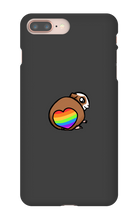 Guinea Pride iPhone Case