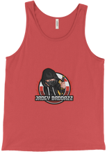 jadeybaddazz Tank Top