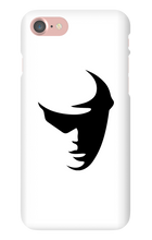 rauva_ iPhone Phone Cases