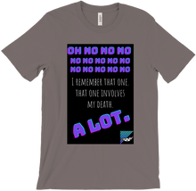 The No Song T-shirt
