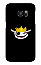 SpielHD Samsung Phone Cases King