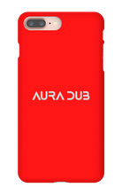 auradubmusic iPhone Phone Cases